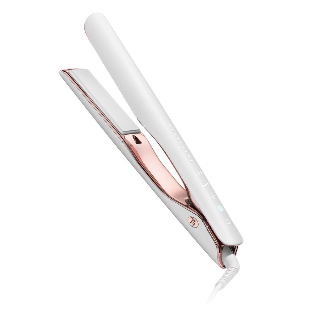 T3 Smooth ID Rapid Heat 1” Smart Hair Straightener & Styling Iron